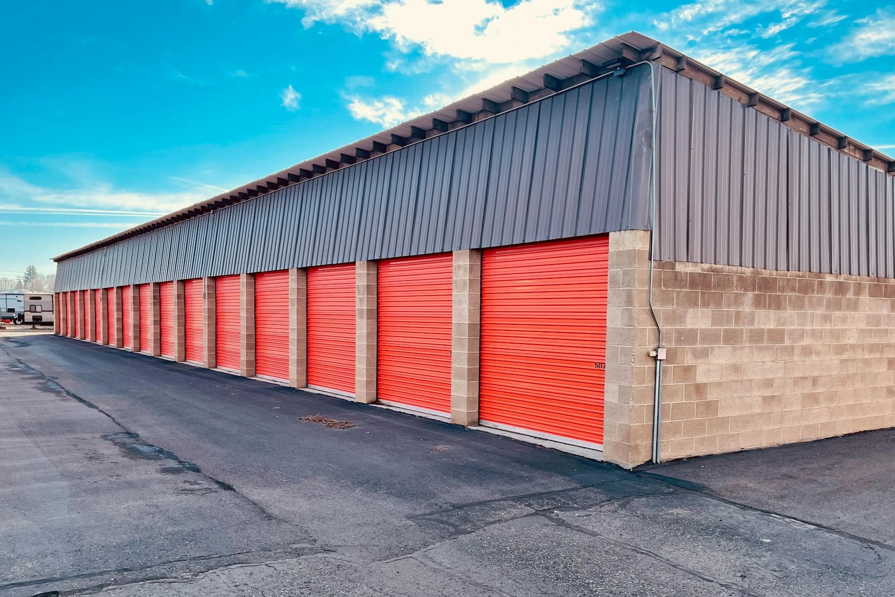 Self-Storage Accounting Is Often Overlooked. It Shouldn't Be.