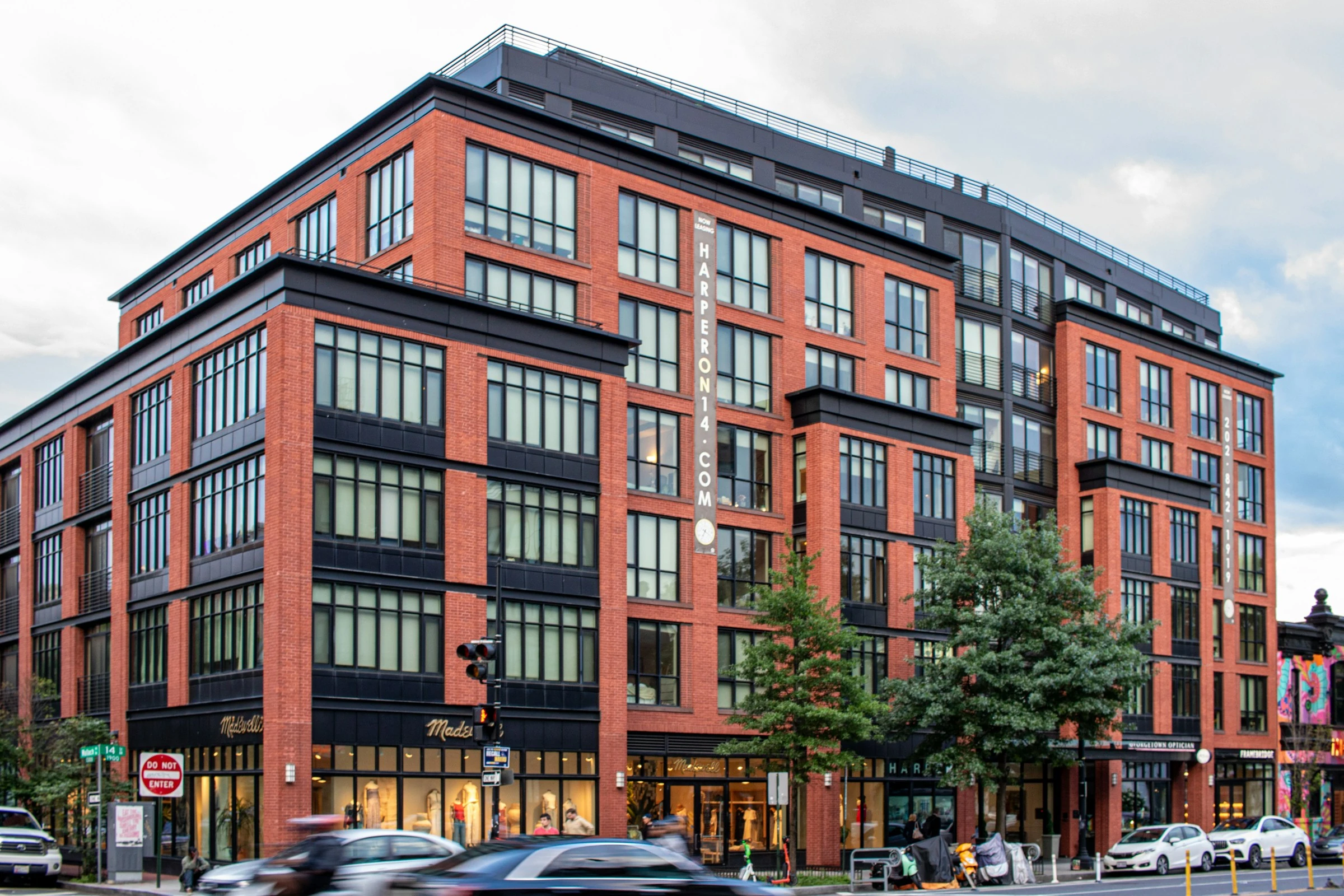 Accounting Automation for Multi-Family visual