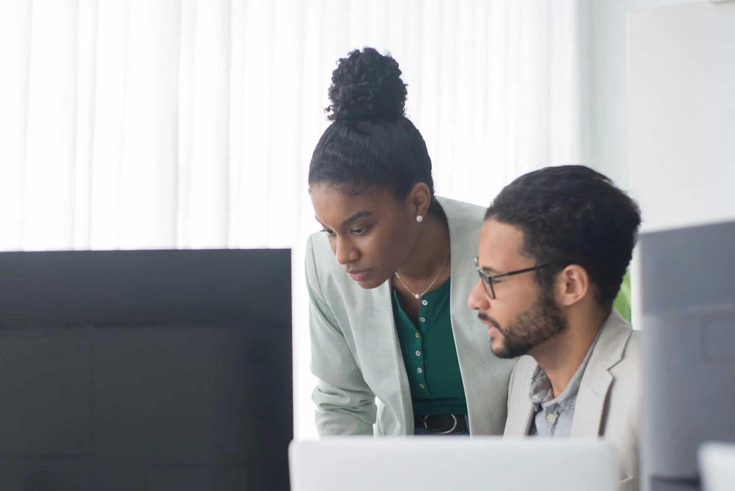 Bank Reconciliation visual