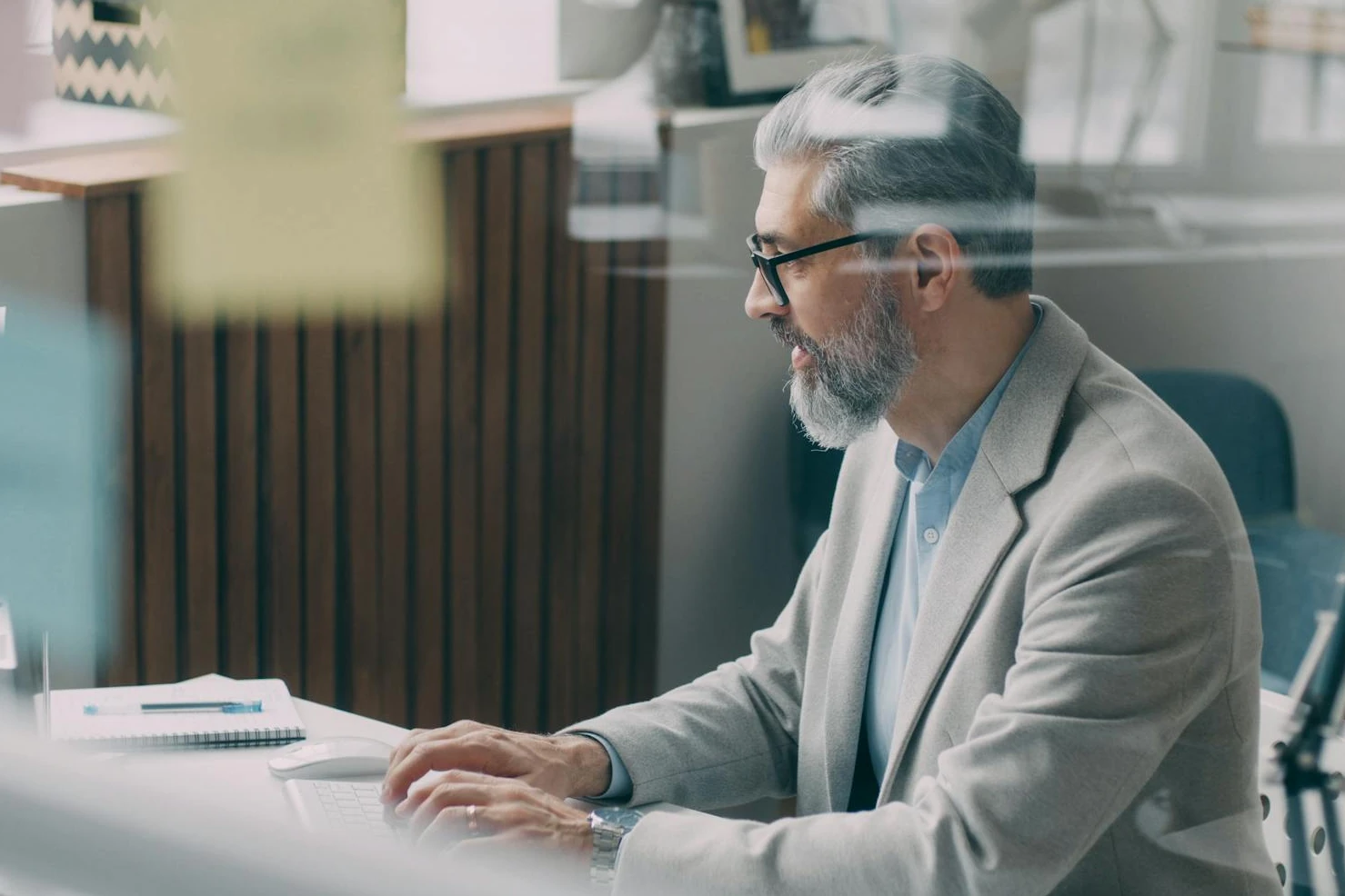 Payments Reconciliation visual