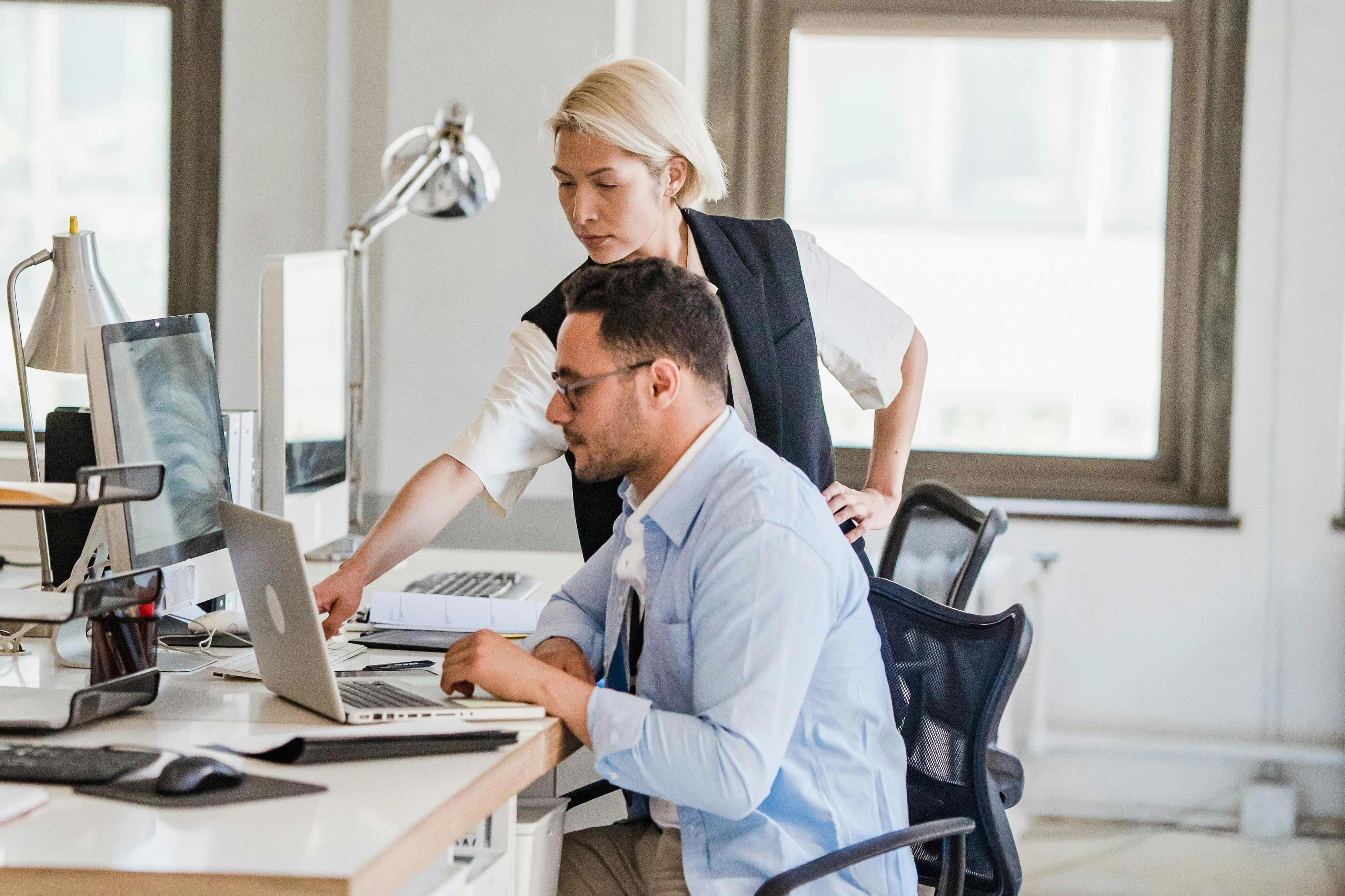 Transaction Reconciliation visual