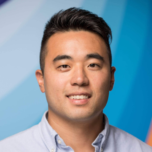 Brian Ku headshot