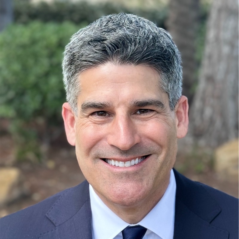 James Goody headshot