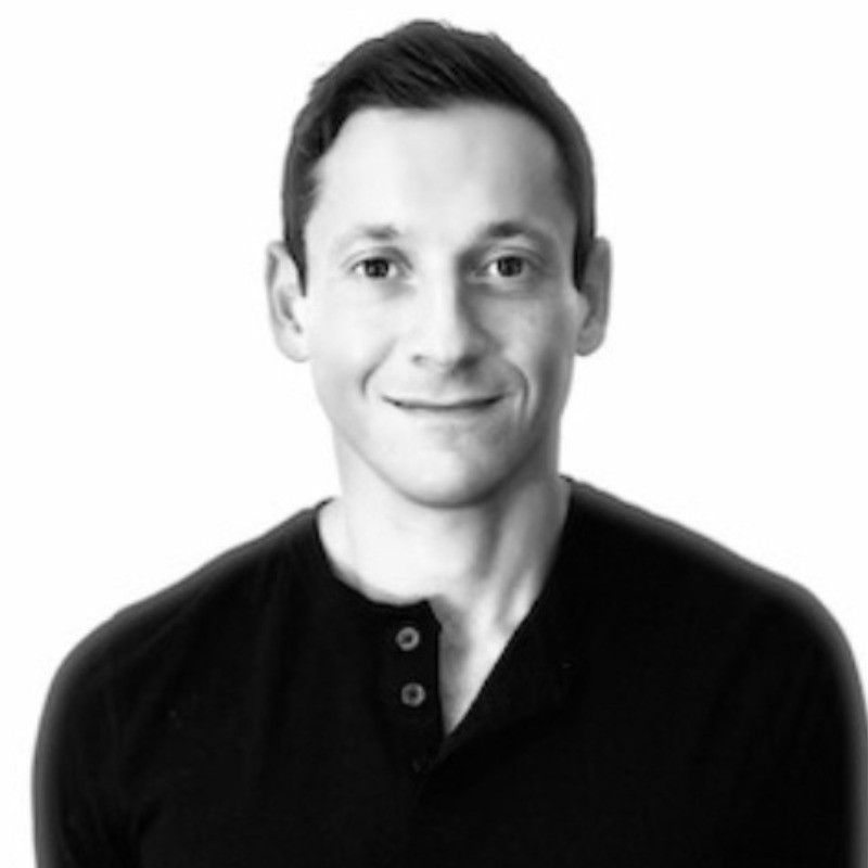 Jonathan Hershman headshot